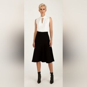 Judith & Charles Skirt